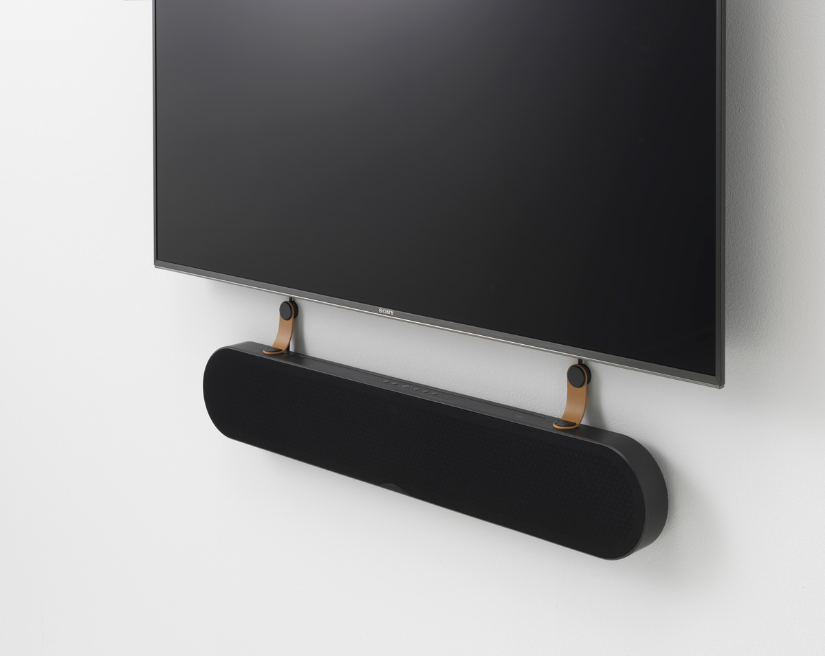 DALI Katch One iron black