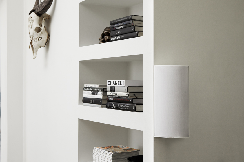 Cornered Audio С6 black