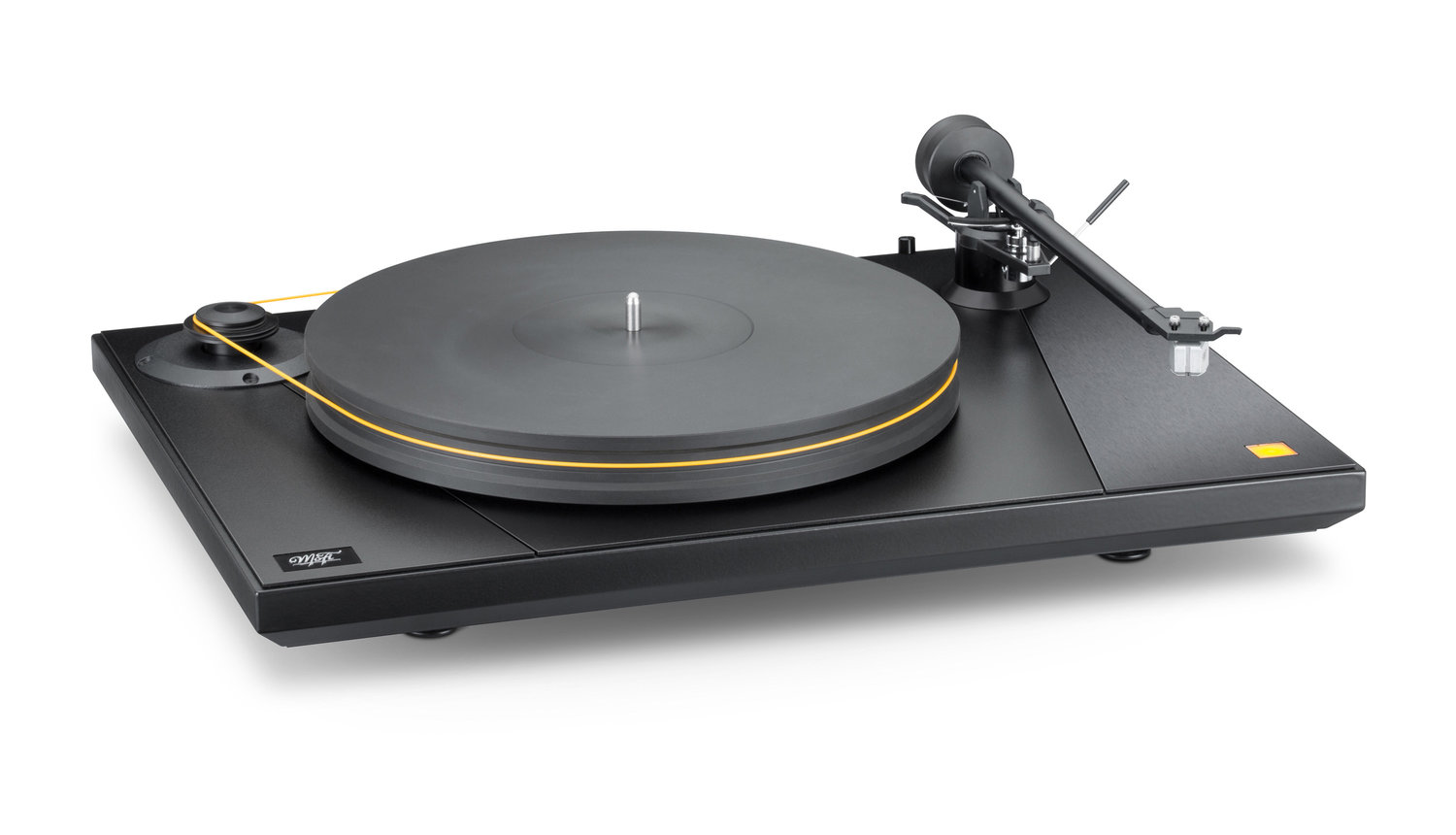 MOFI Electronics Ultra Deck+