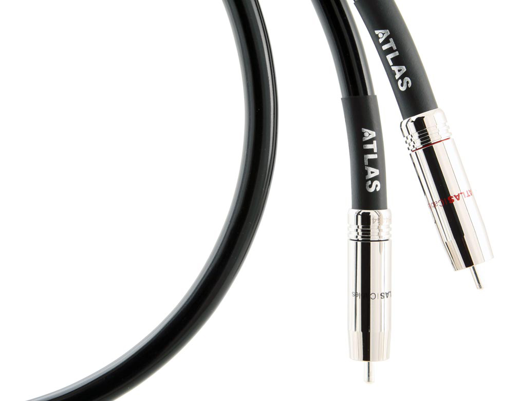 Atlas Hyper dd Ultra RCA 0,5m