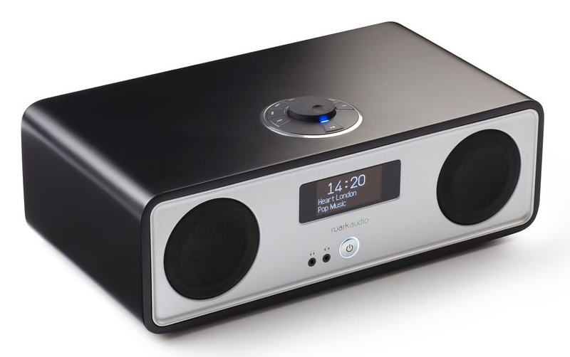 Ruark Audio R2 MK3 soft black