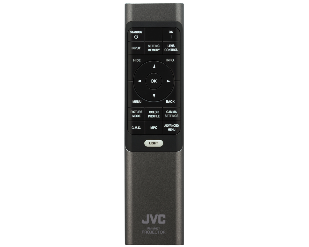 JVC DLA-NZ900 black