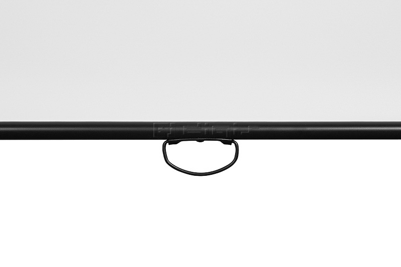 Digis DSOC-1101 Optimal-C 89" Matte White 1:1