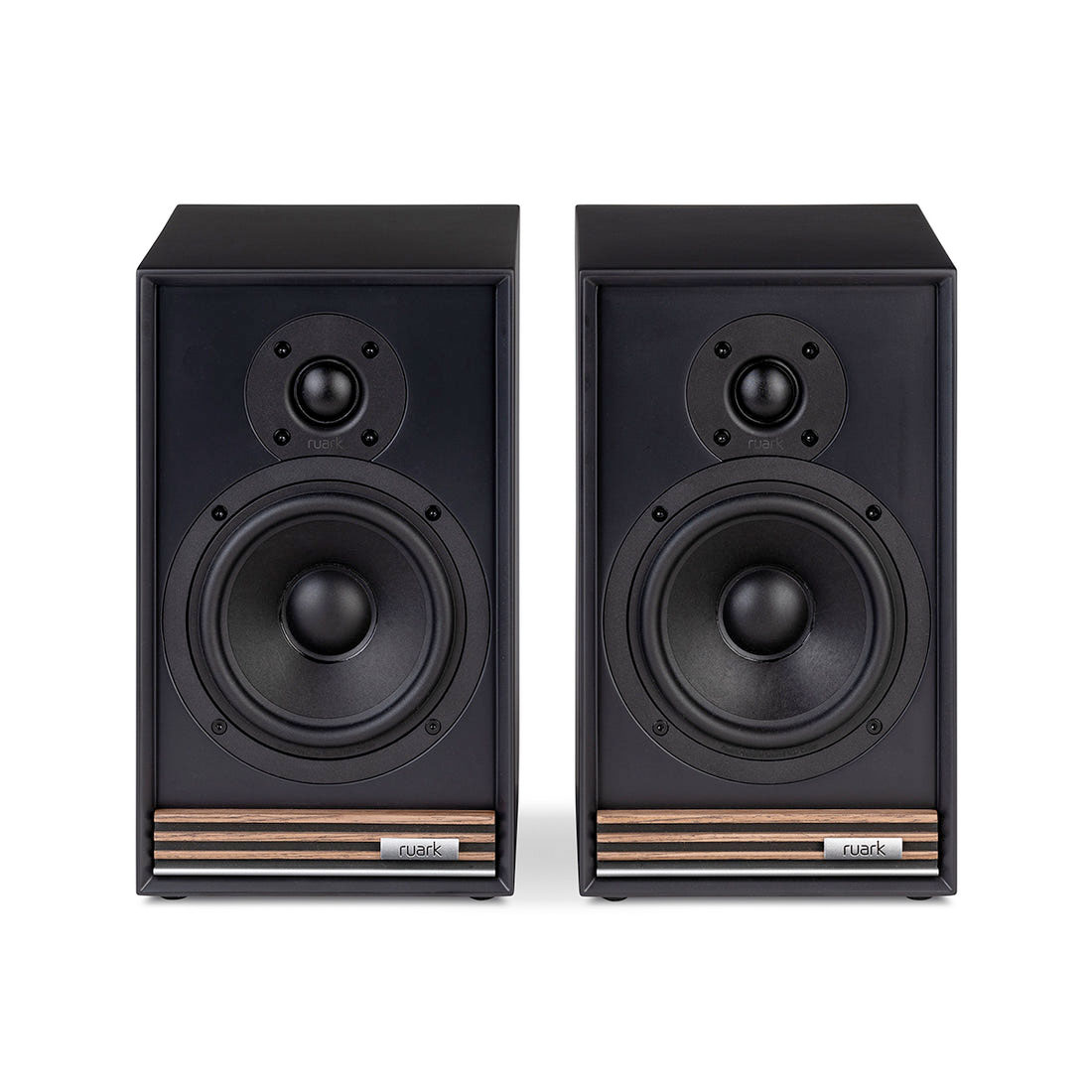 Ruark Sabre-R satin charcoal