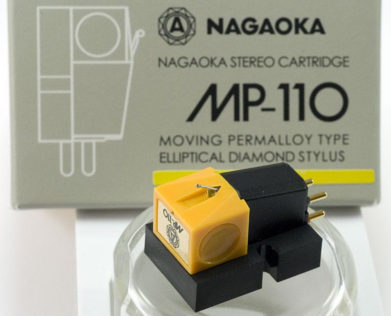 Nagaoka MP-110