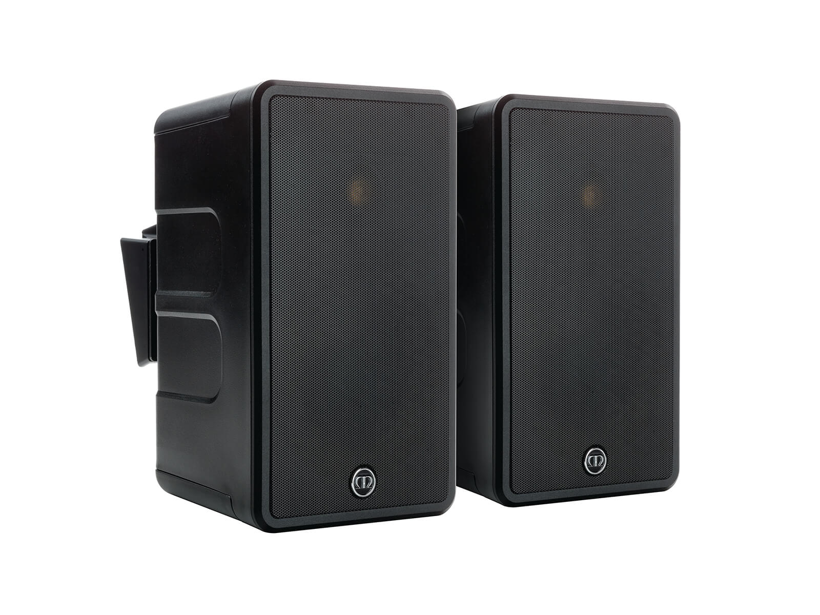 Monitor Audio Climate 60 black