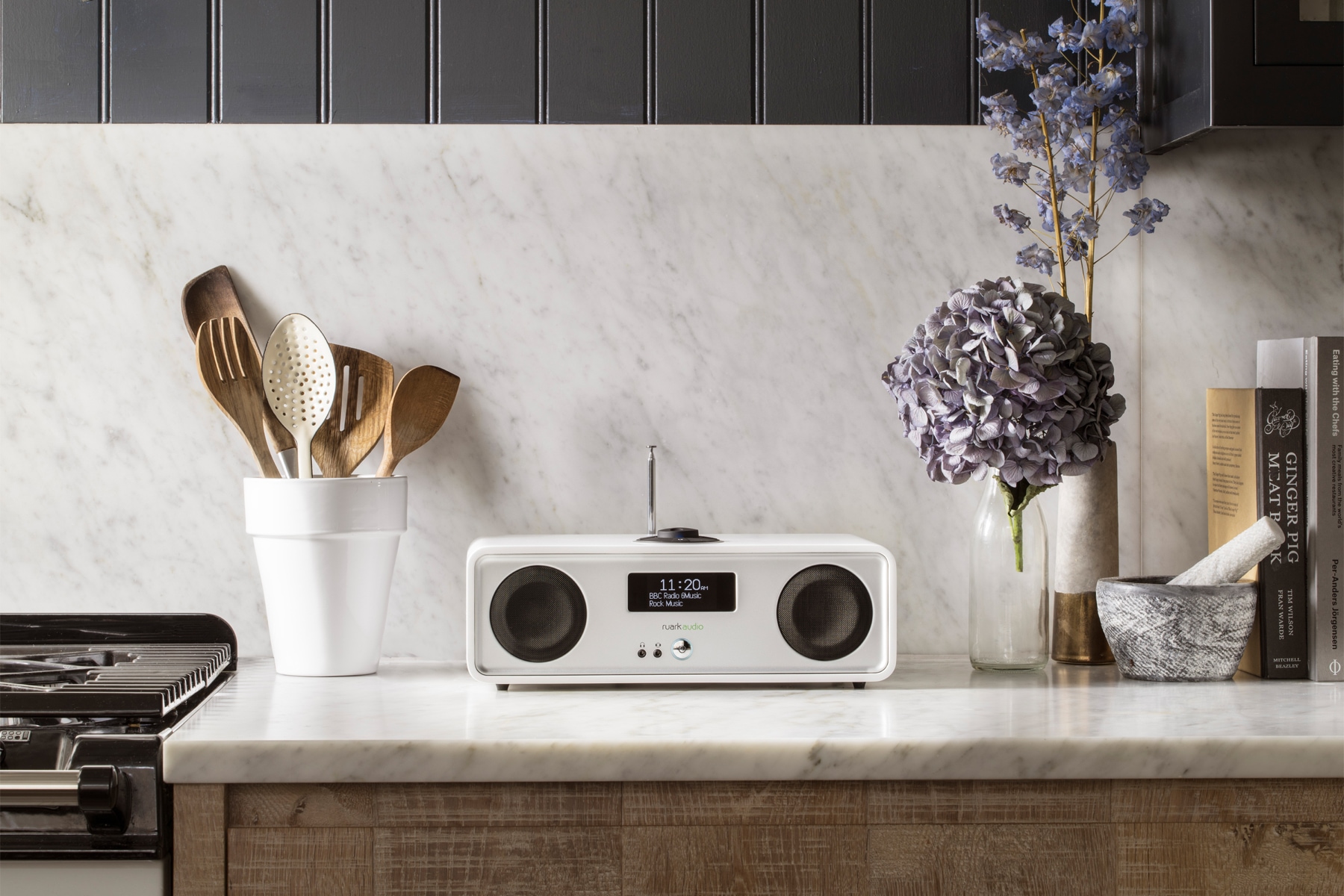 Ruark Audio R2 MK3 soft white