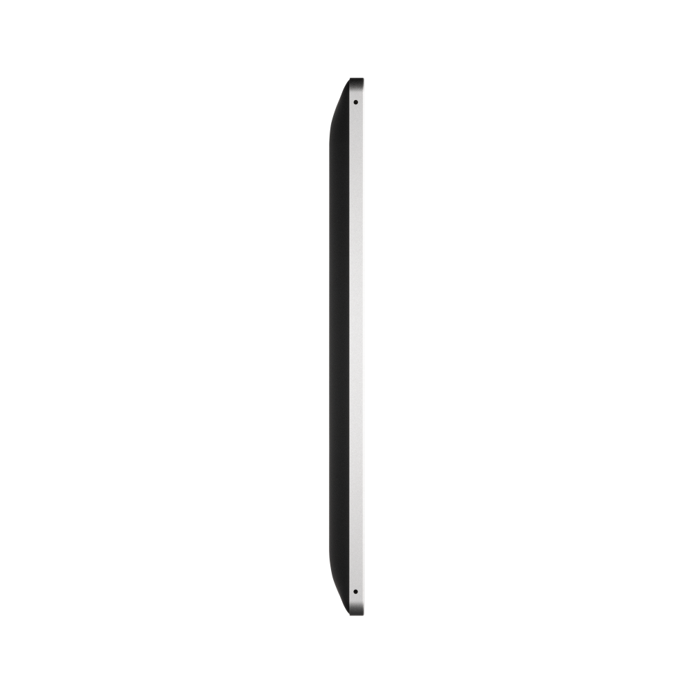 iPort LuxePort Case iPad Mini4 silver