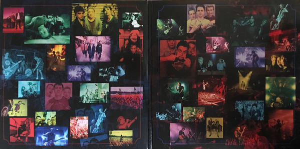 Green Day - Greatest Hits: God's Favorite Band (564901-1)