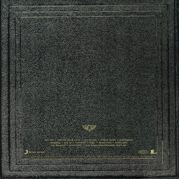 Pearl Jam - Vitalogy (88697843111)