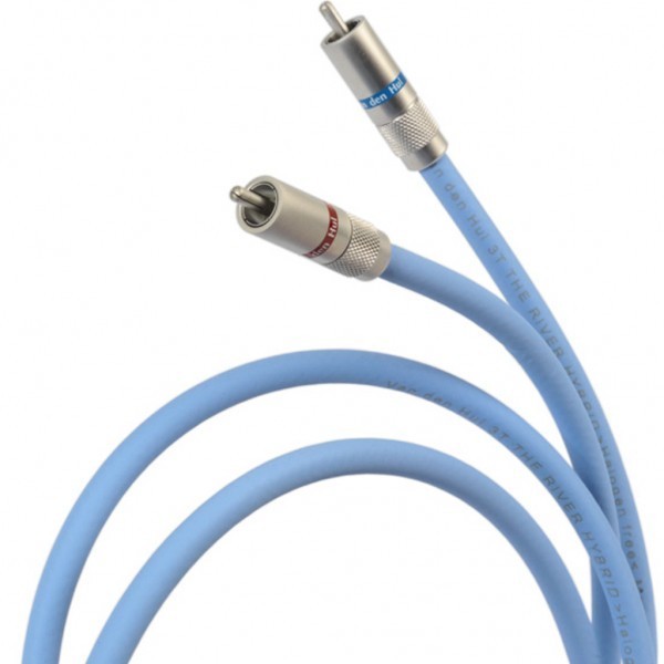 van den Hul 3T The River 0,8m