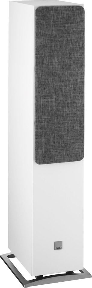 DALI Oberon 7 white