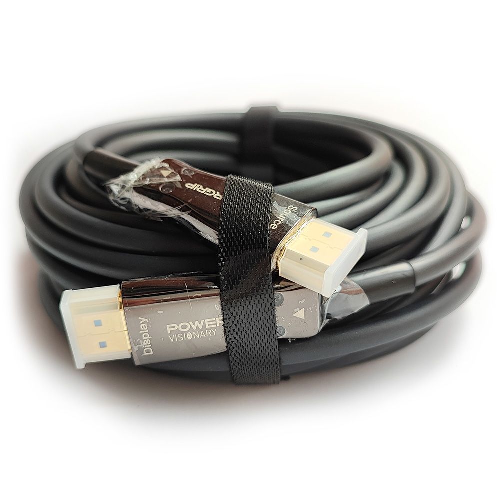 Powergrip Visionary Armored A 2.1 HDMI 20m