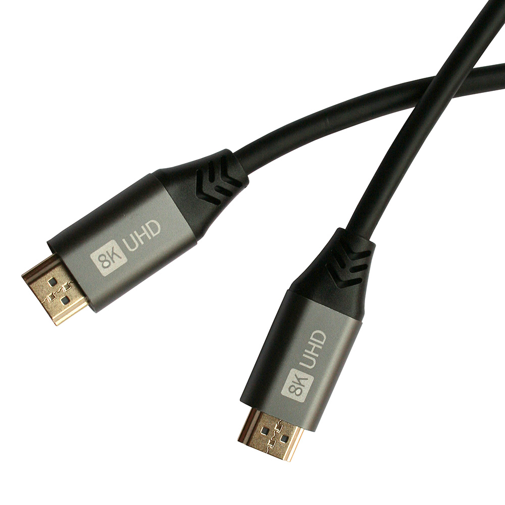 Powergrip Visionary Copper A 2.1 HDMI 5.0m