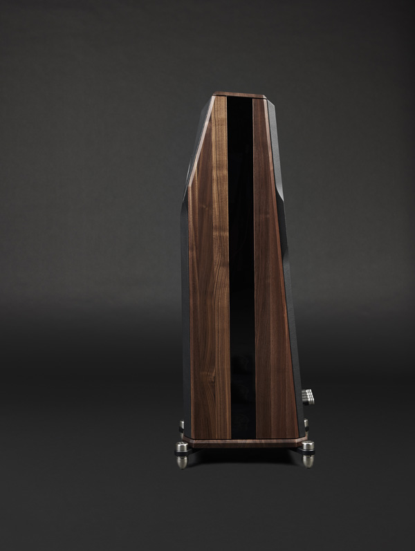 Peak Consult Sonora walnut/acrylic