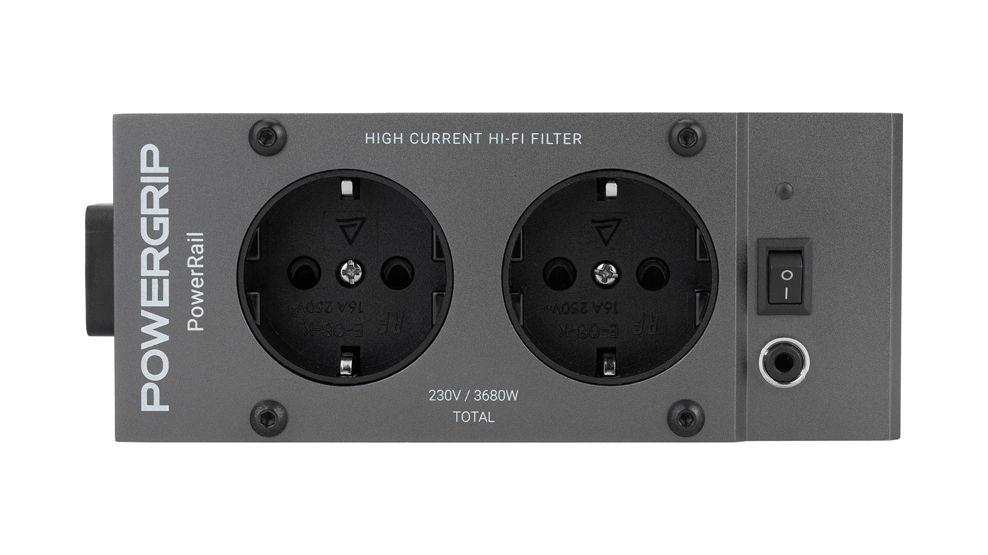 Powergrip PowerRail