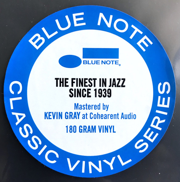 Cassandra Wilson - Blue Light 'Til Dawn [Blue Note Classic] (3876190)
