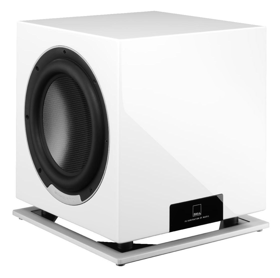 DALI SUB P-10 DSS white high gloss