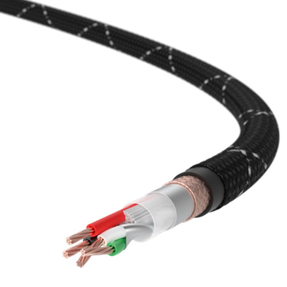 Matrix Audio USB A-B 2.0 1,2m