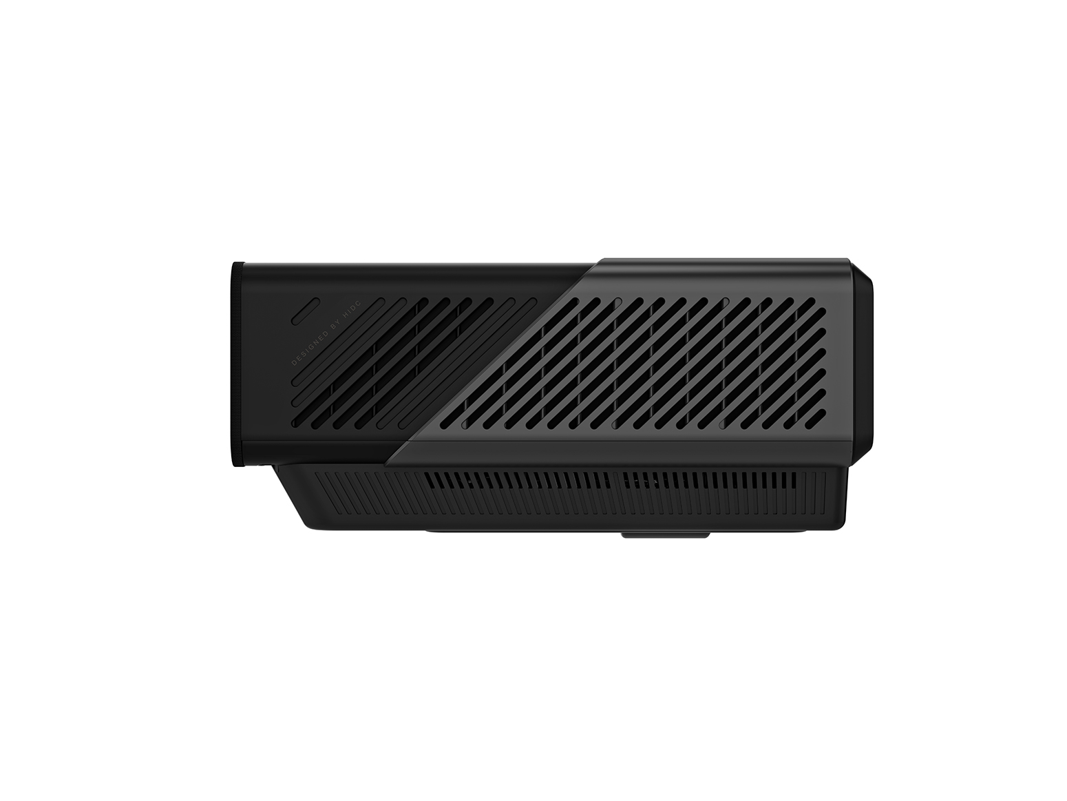 Hisense 120L5G (проектор + экран)