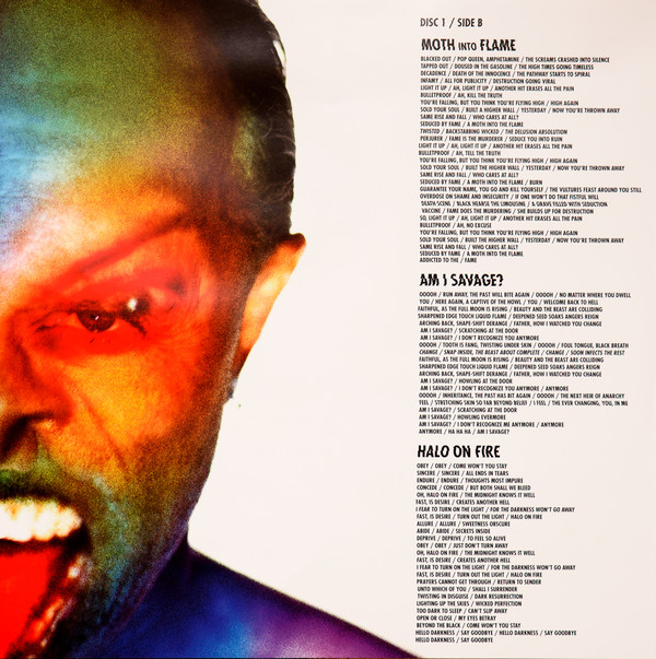 Metallica - Hardwired...To Self-Destruct (00602557156416)