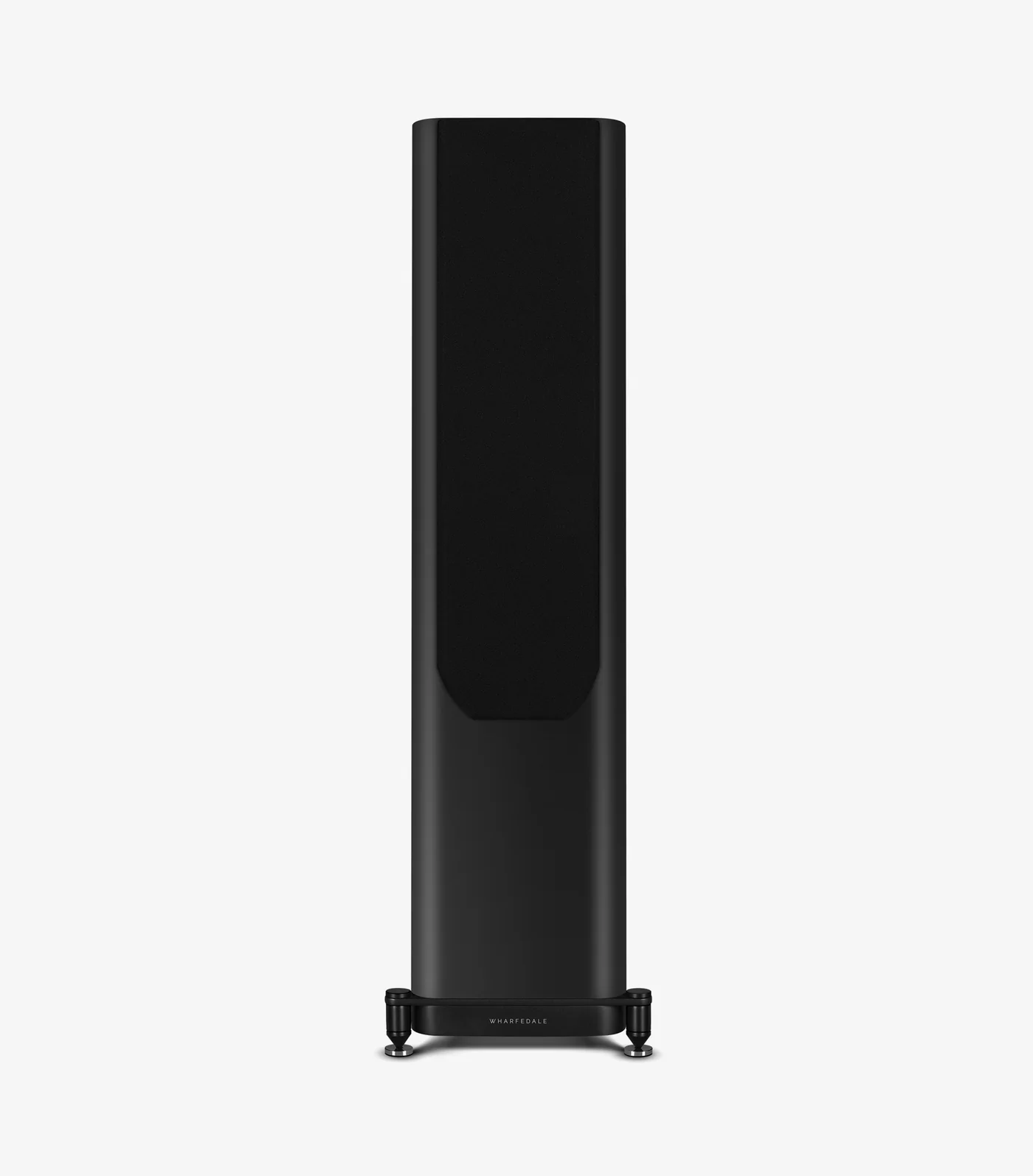 Wharfedale EVO 5.3 black
