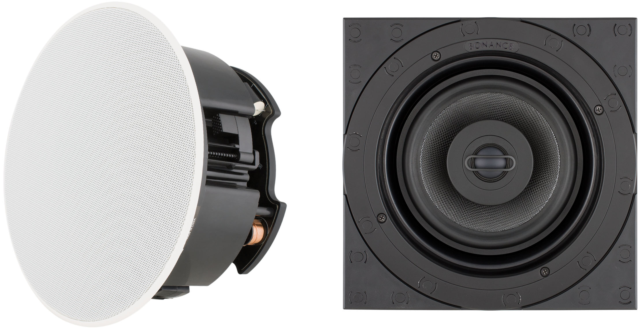 Sonance VP66R