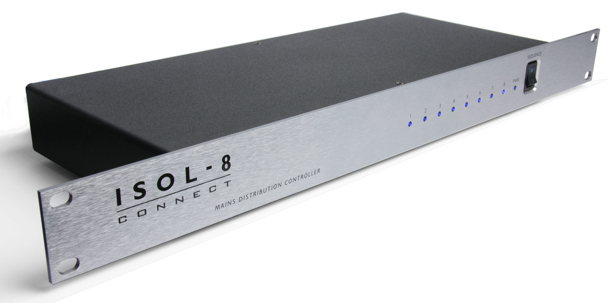 ISOL-8 Connect Controller