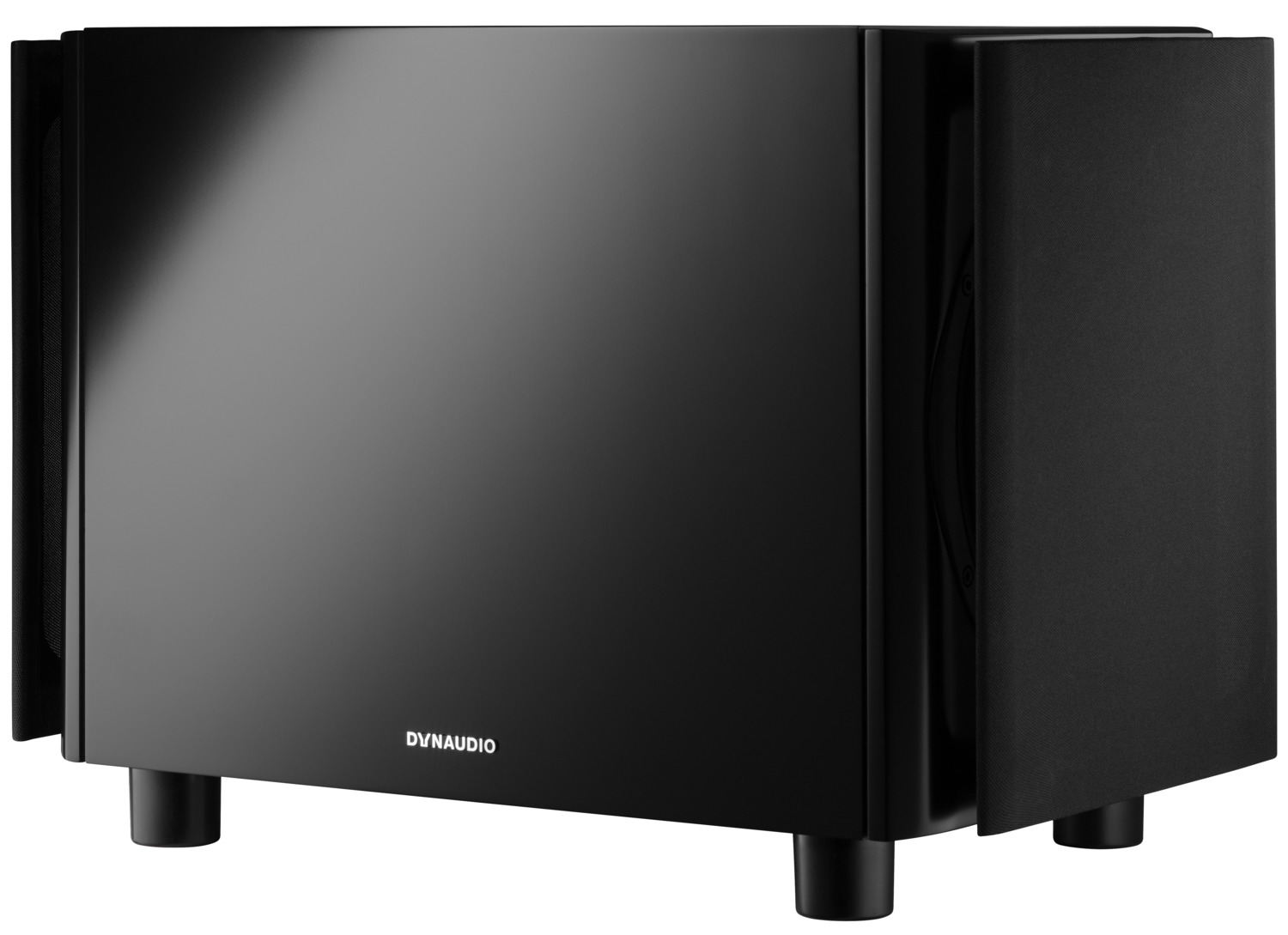 Dynaudio Sub 6 satin black