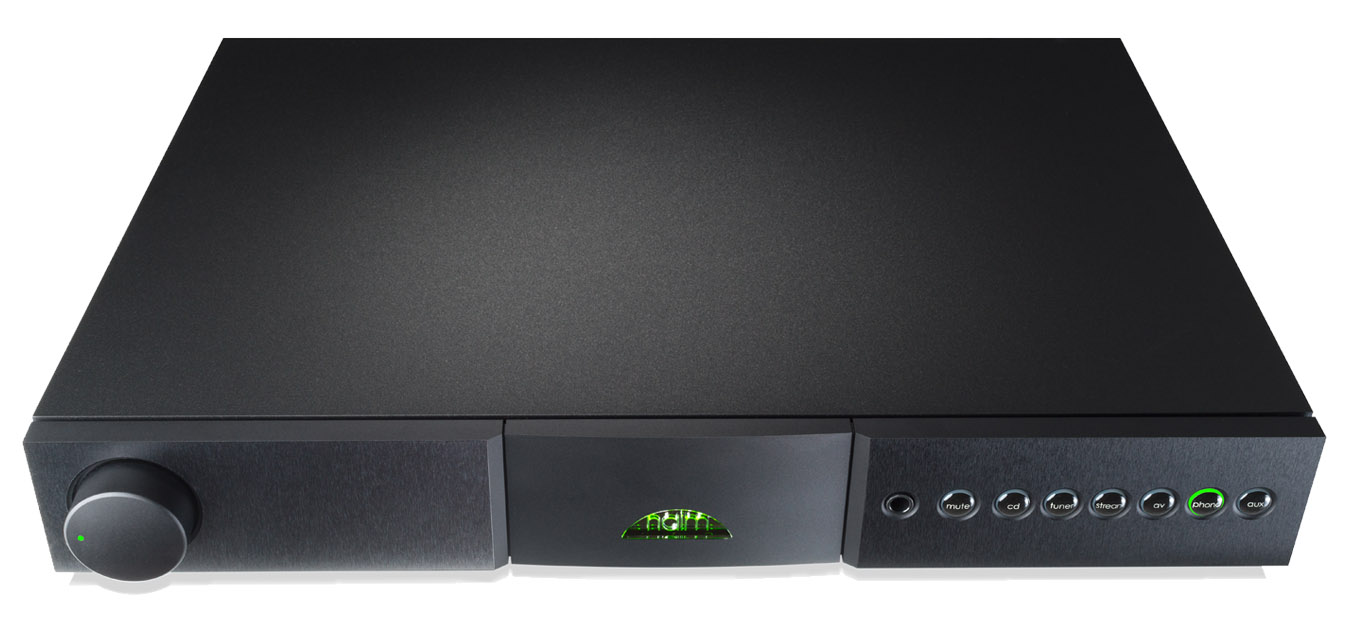 Naim Audio Nait XS 3