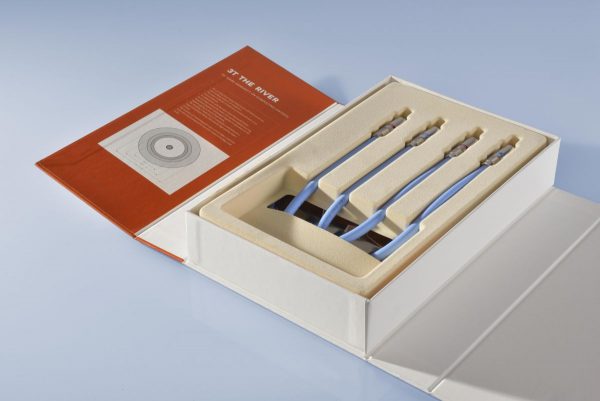 van den Hul 3T The River 1,0m