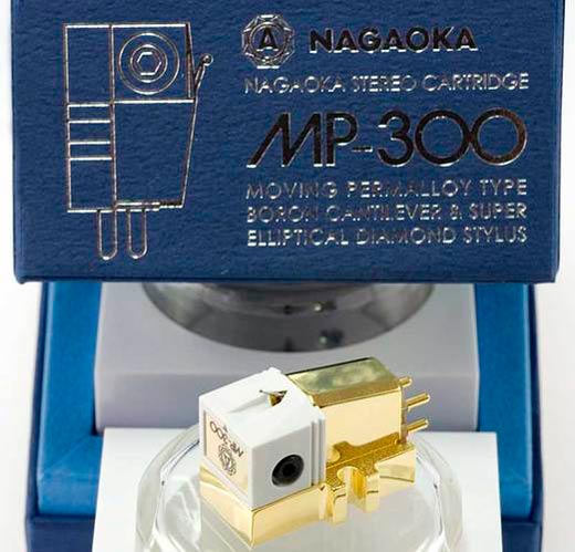 Nagaoka MP-300