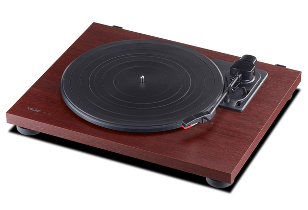 Teac TN-100 cherry