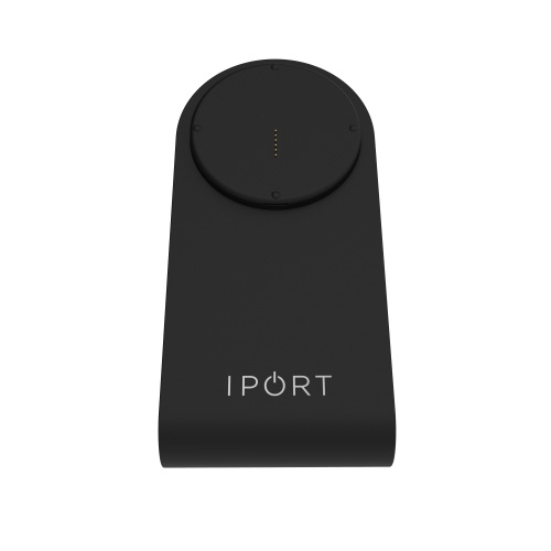 iPort CONNECT PRO BaseStation black