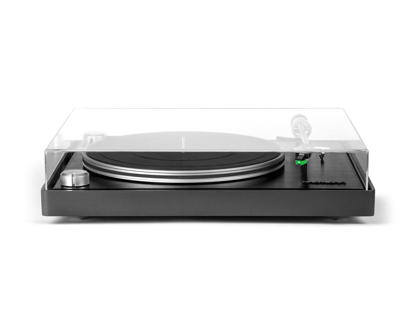 Premiera ALFA black
