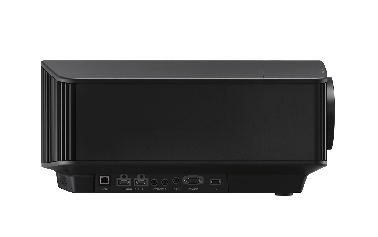 Sony VPL-VW870/B black