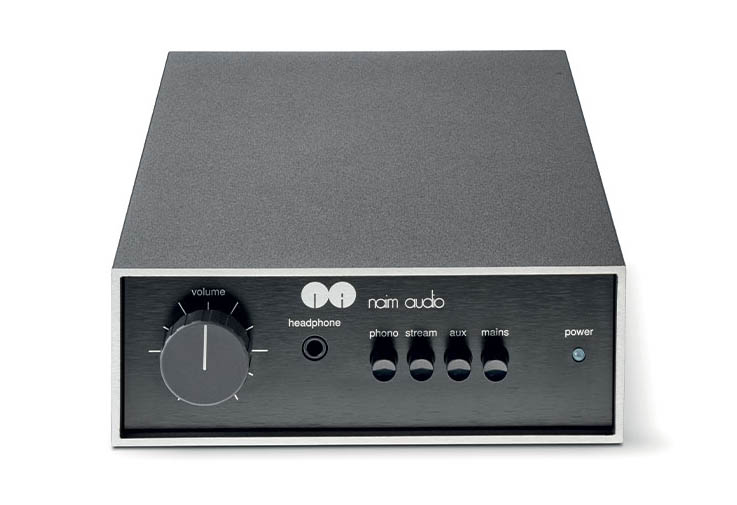 Naim Audio NAIT 50