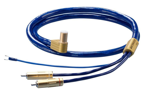 Ortofon 6NX-TSW 1010L 1,2m фонокабель 5PIN Female-2RCA