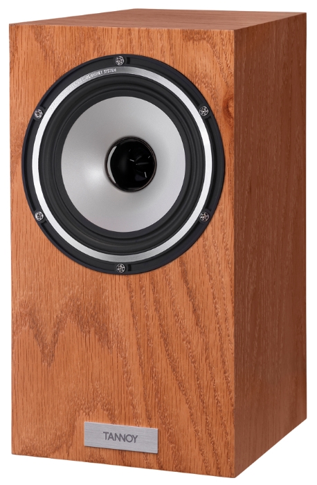 Tannoy Revolution XT Mini medium oak