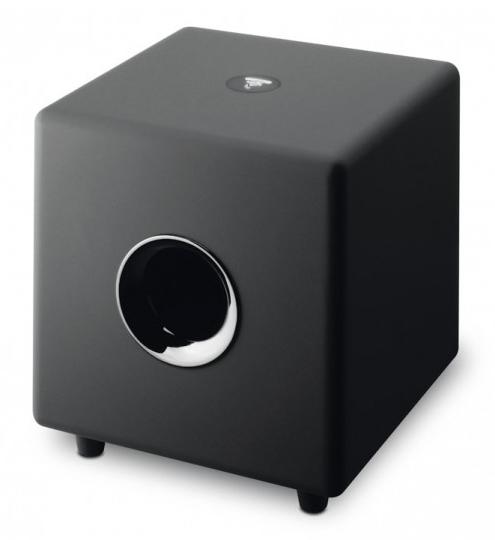 Focal CUB3 JET black