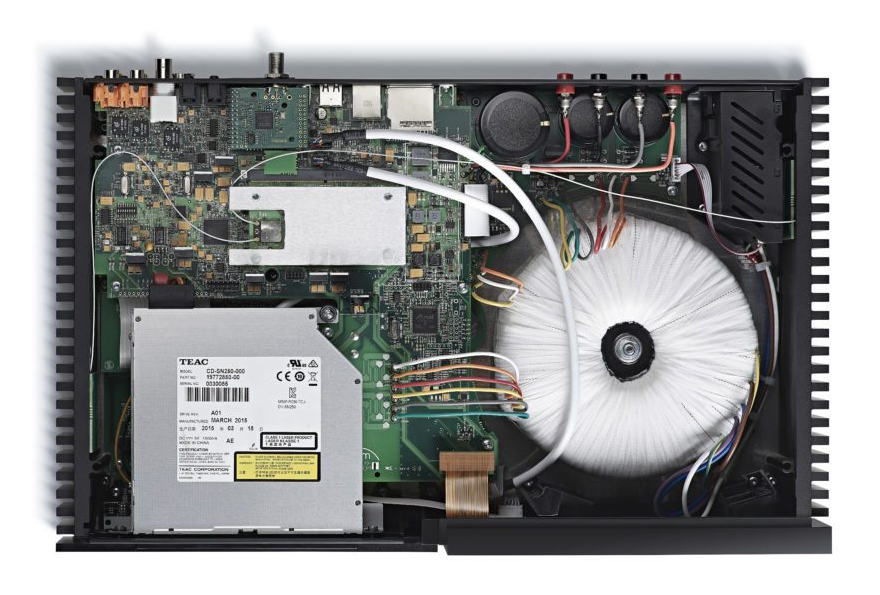 Naim Audio Uniti Star