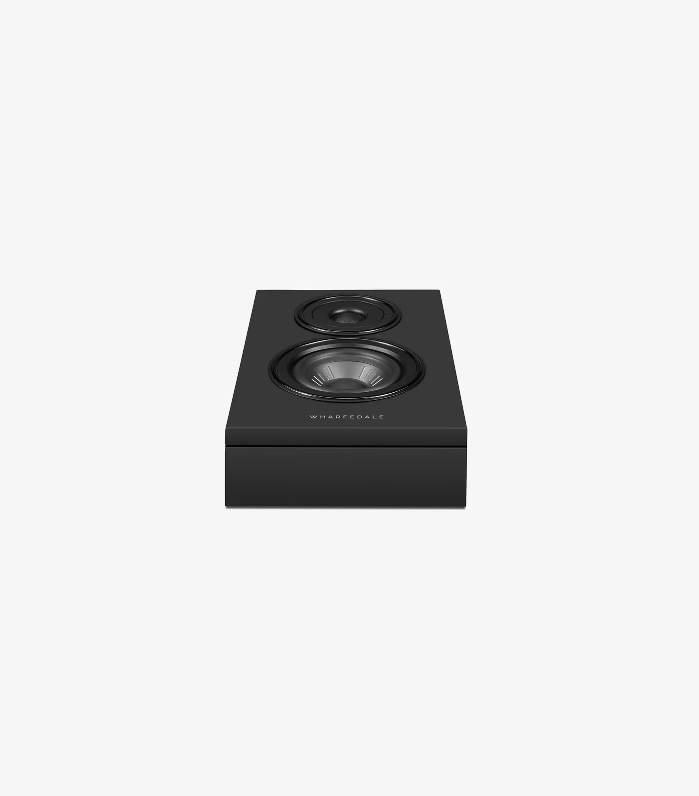 Wharfedale Diamond 12 3Di walnut