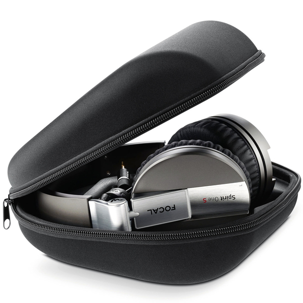 Focal Spirit One S grey