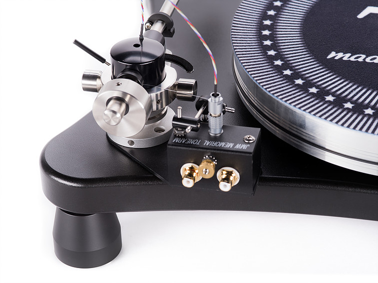 VPI Prime Scout