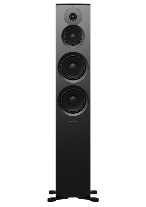 Dynaudio Emit 50 satin black