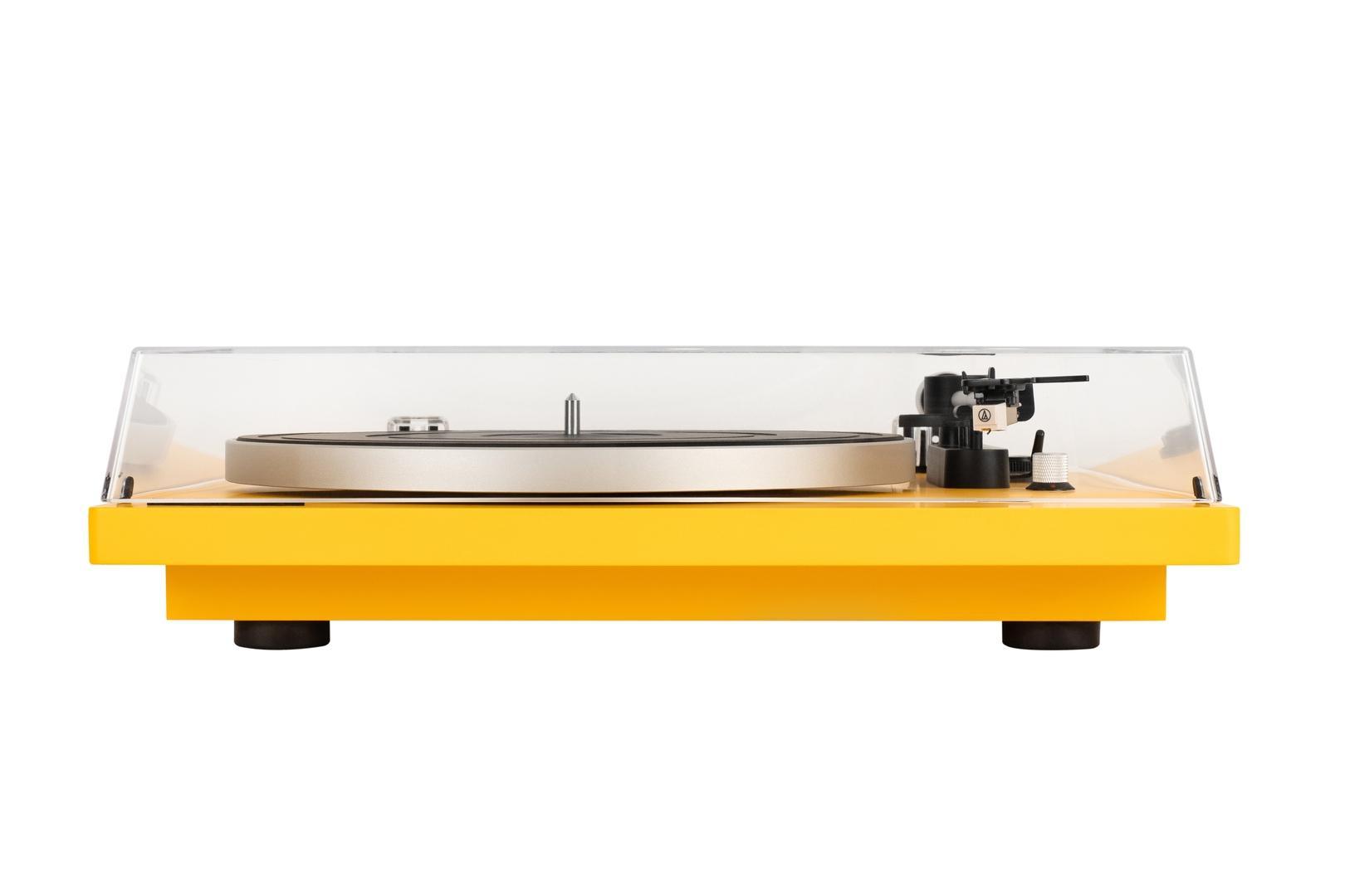 Premiera ECO BT yellow