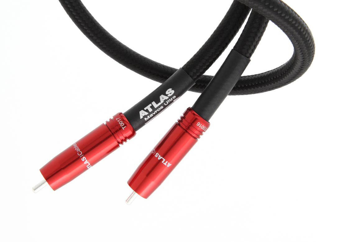 Atlas Mavros S\PDIF Ultra RCA 0,75m