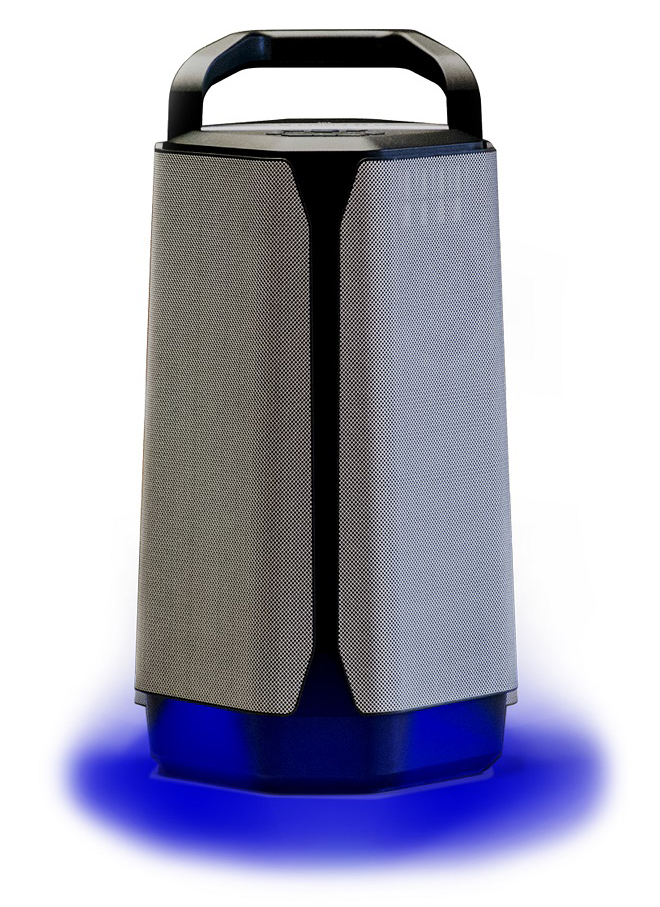 Soundcast VG7 SE