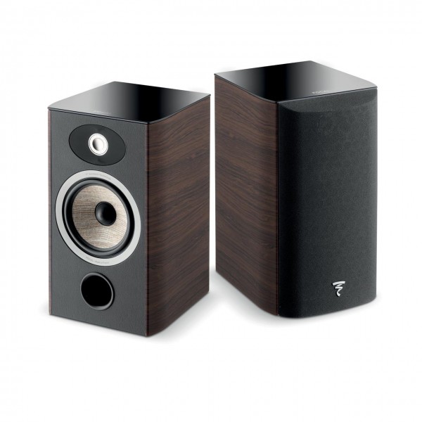 Focal Aria 906 noyer