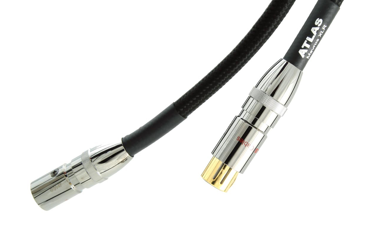 Atlas Mavros XLR 0,75m